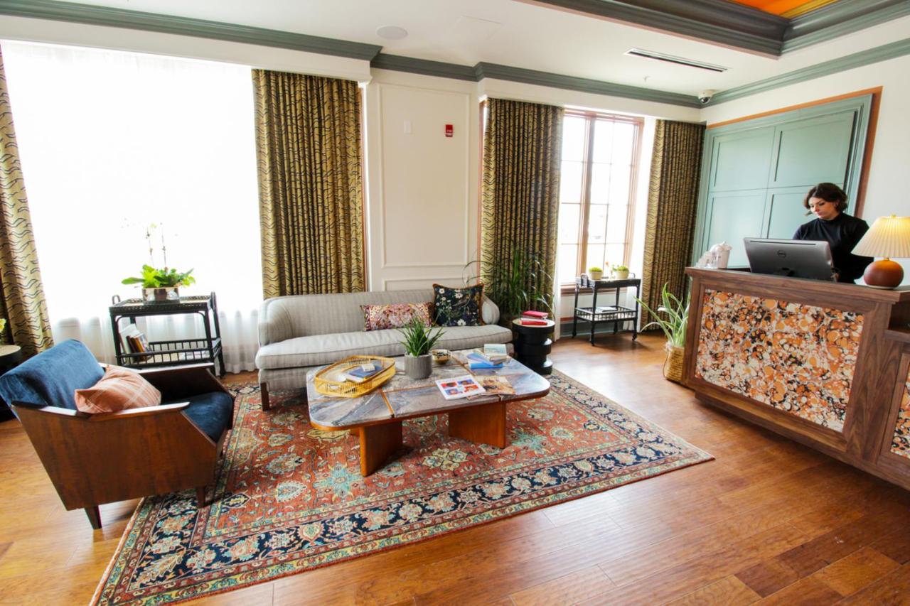  | Chancellor's House Hotel