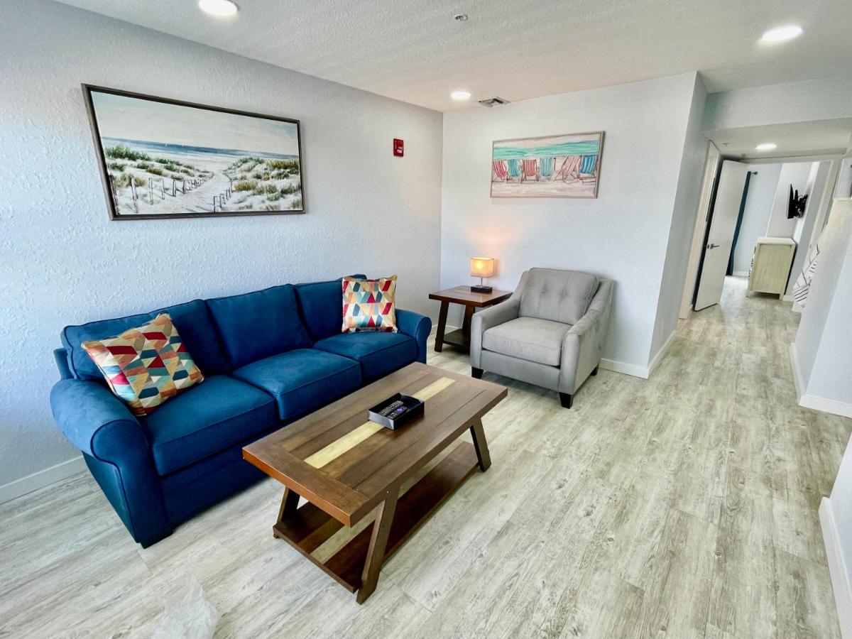  | Vistalmar Beach Resort