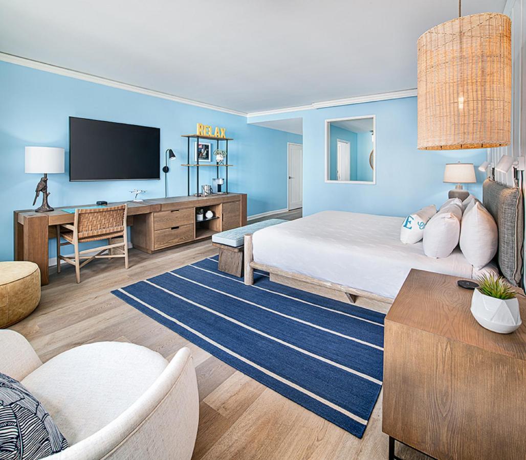 Kimpton Solamar Hotel