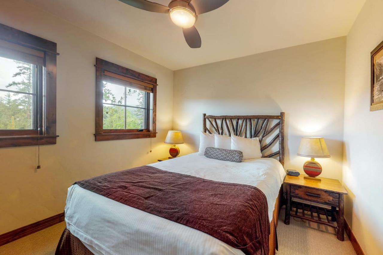 Two-Bedroom Apartment at BlueSky Breckenridge