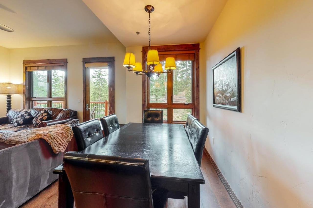 Two-Bedroom Apartment at BlueSky Breckenridge