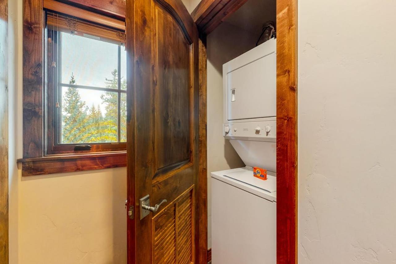 Two-Bedroom Apartment at BlueSky Breckenridge