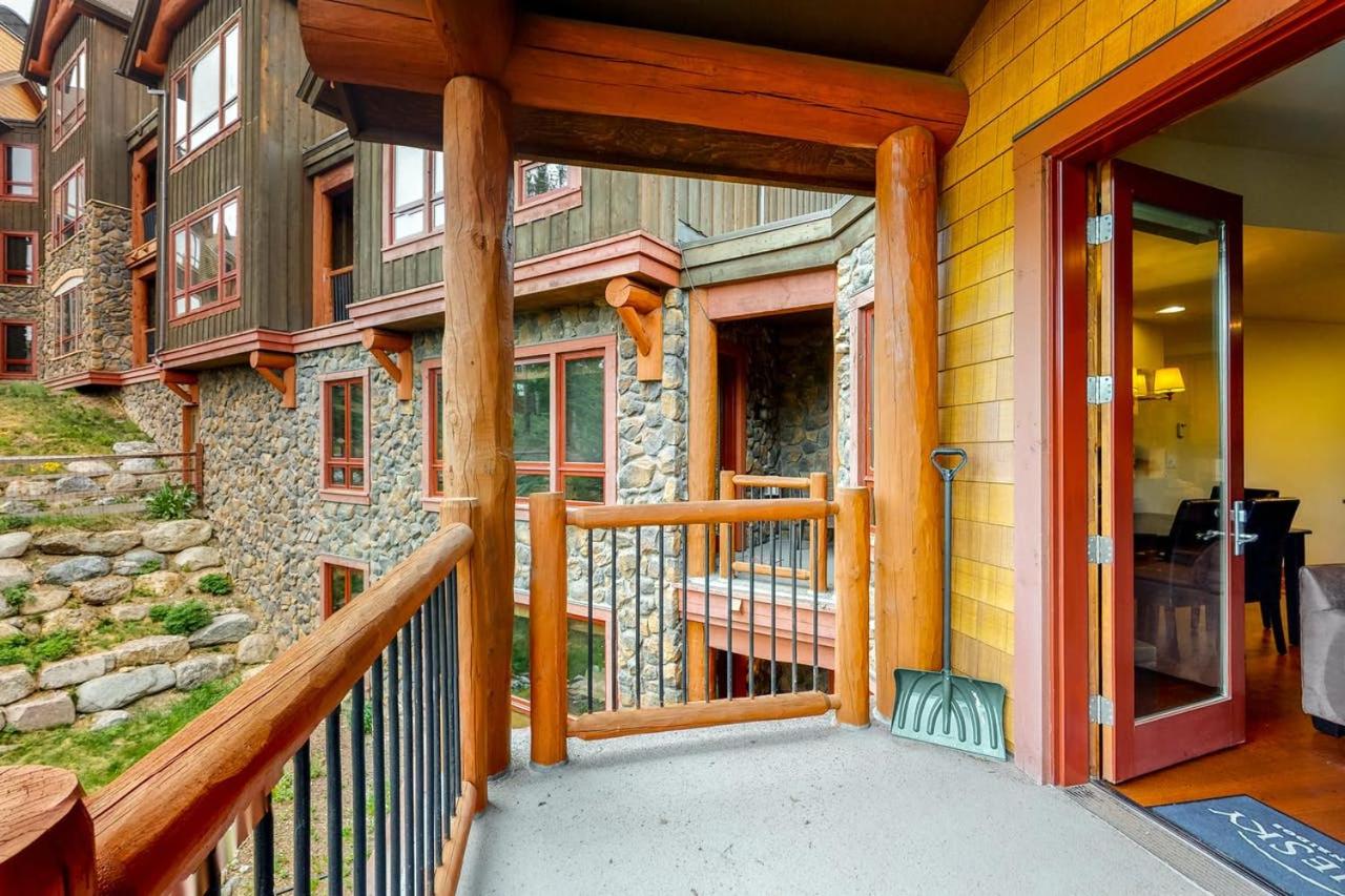 Two-Bedroom Apartment at BlueSky Breckenridge