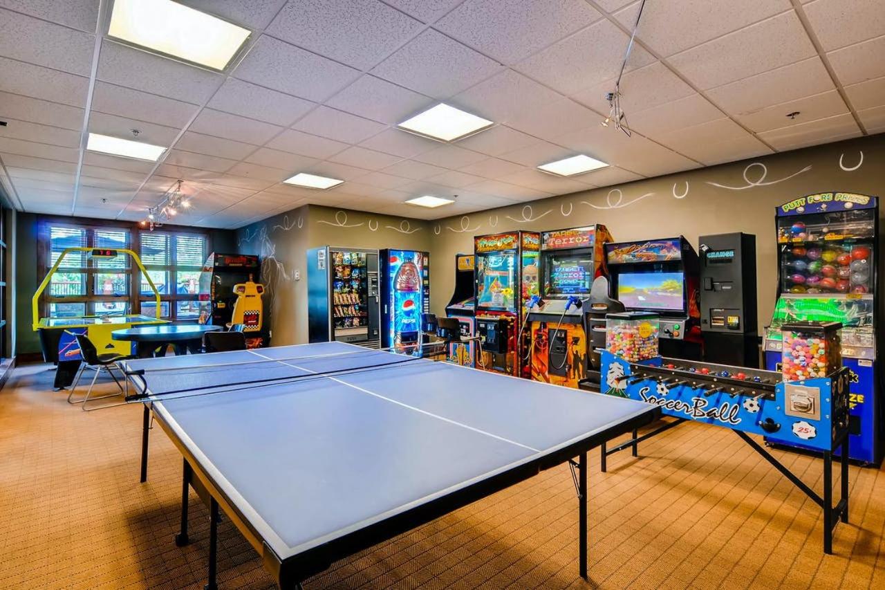 Two-Bedroom Apartment at BlueSky Breckenridge