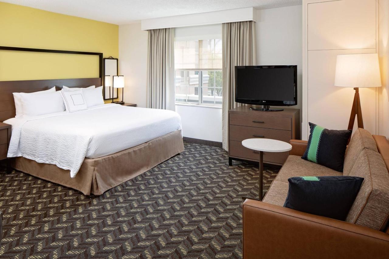  | Residence Inn by Marriott Tysons