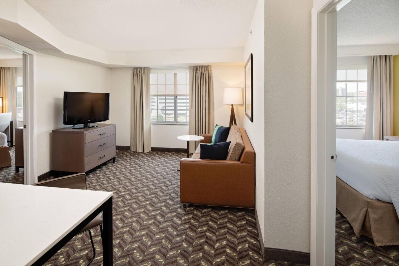  | Residence Inn by Marriott Tysons