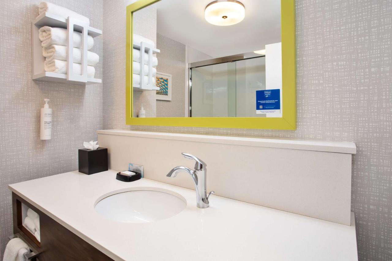 King Room - Non-Smoking at Hampton Inn & Suites Lady Lake/The Villages