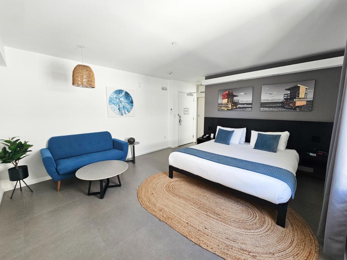 Room #5616334 at MB Hotel, Trademark Collection by Wyndham