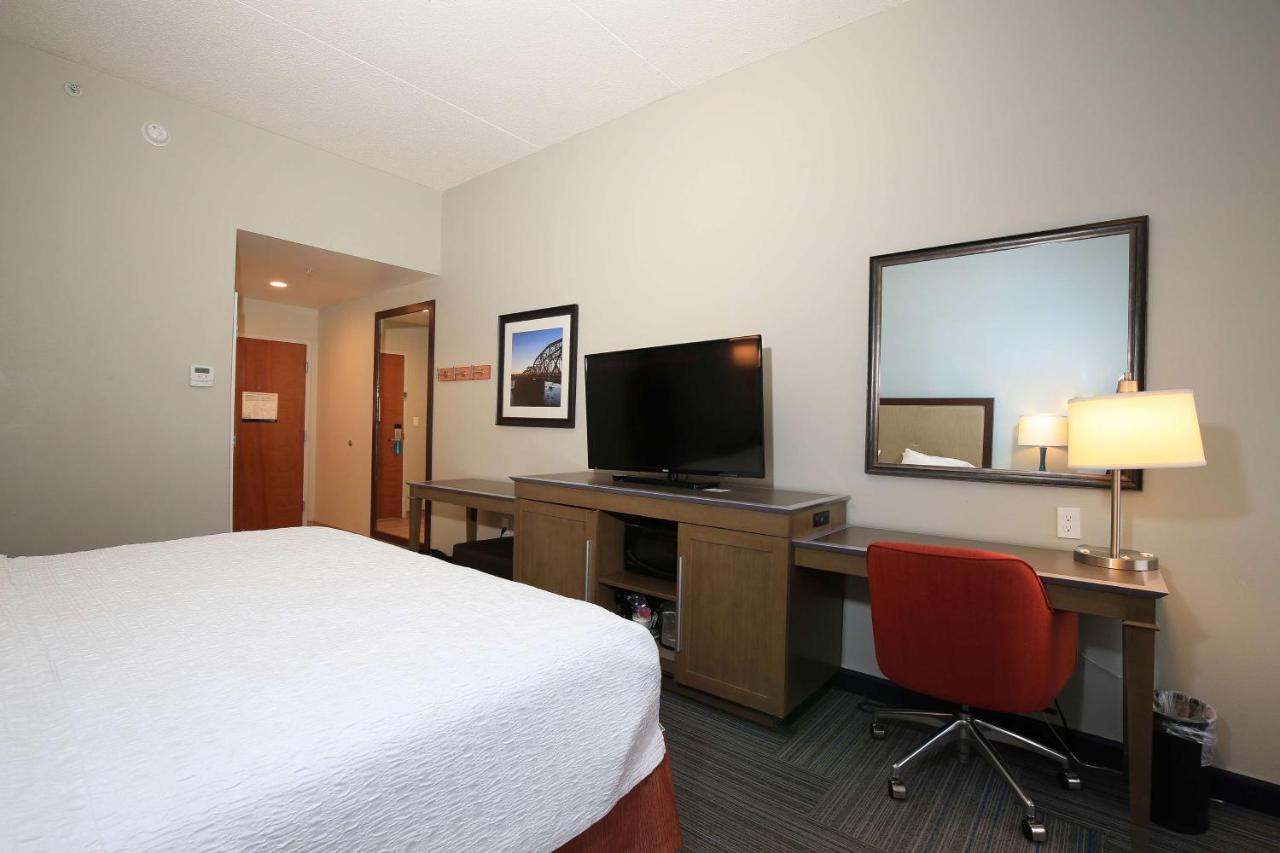  | Hampton Inn Bordentown