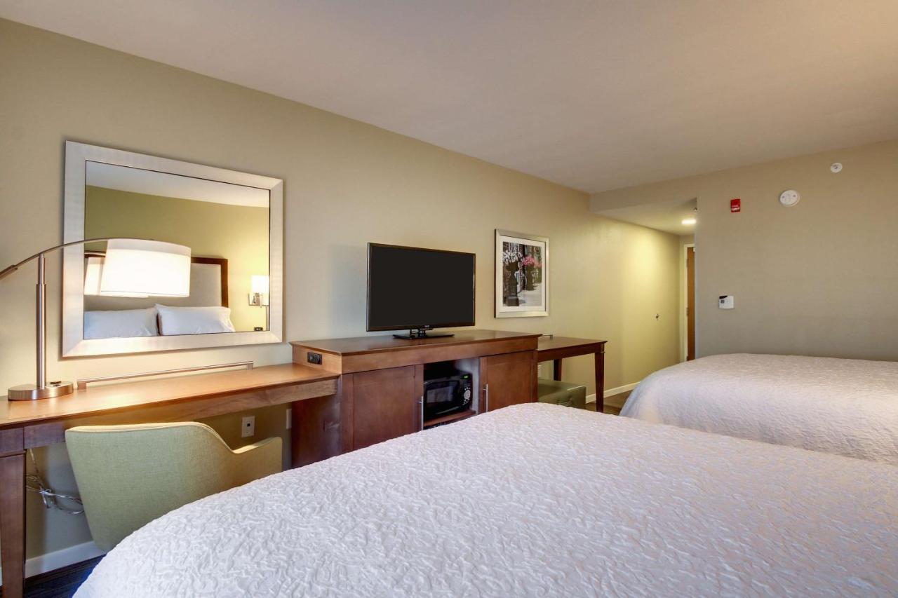 Queen Room with Two Queen Beds - Non-Smoking at Hampton Inn & Suites Cordele