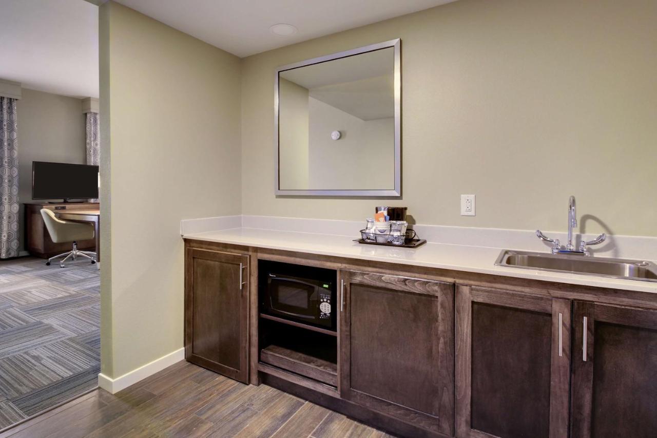 Queen Studio Suite with Two Queen Beds - Non-Smoking at Hampton Inn & Suites Cordele