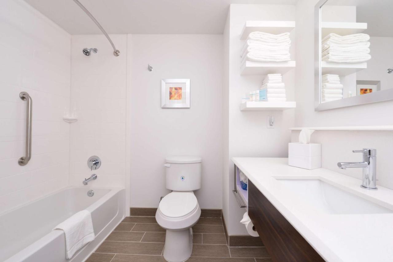 Queen Room with Two Queen Beds - Mobility Accessible - Non-Smoking at Hampton Inn El Centro
