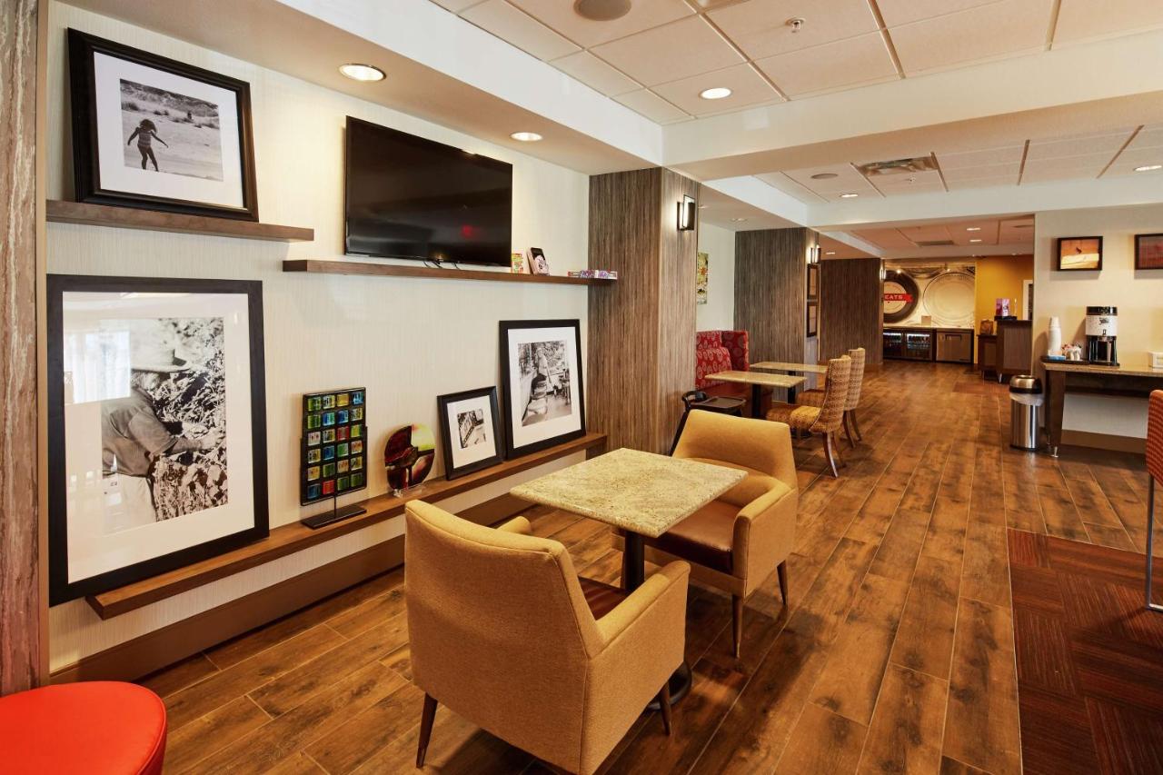 | Hampton Inn Parker, AZ