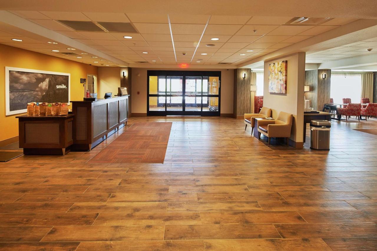 | Hampton Inn Parker, AZ