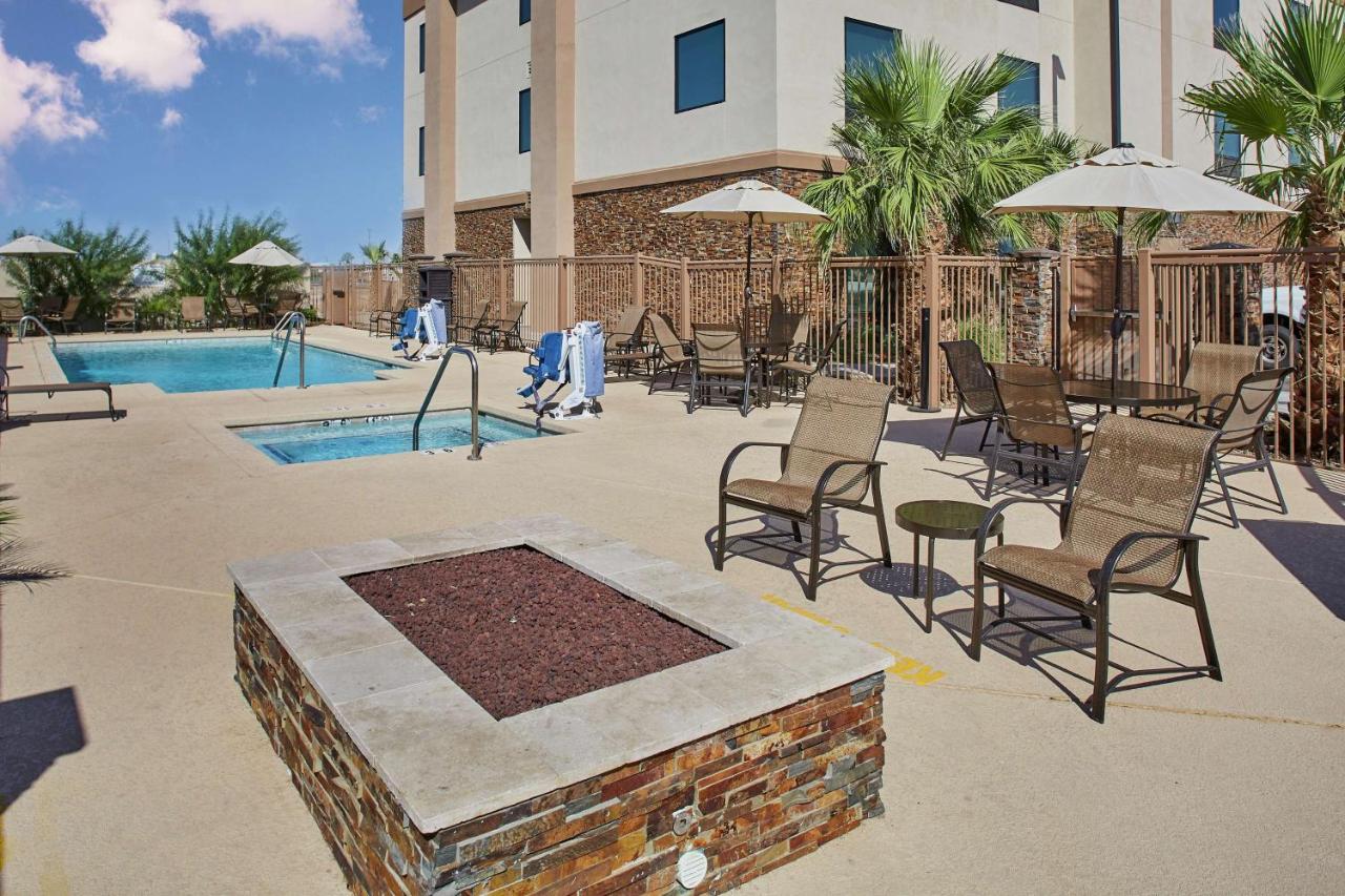 | Hampton Inn Parker, AZ