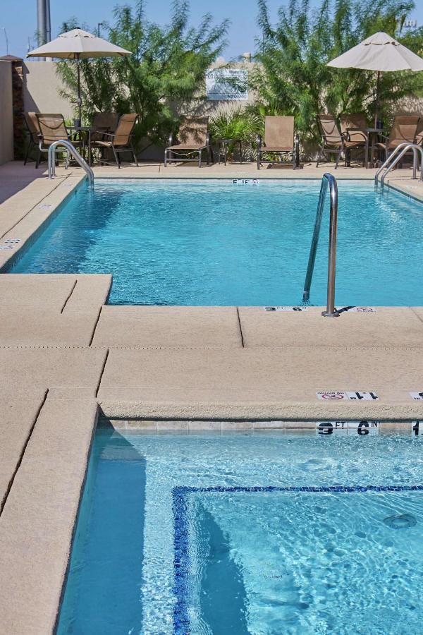  | Hampton Inn Parker, AZ