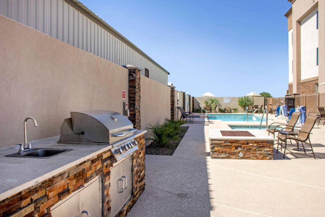| Hampton Inn Parker, AZ