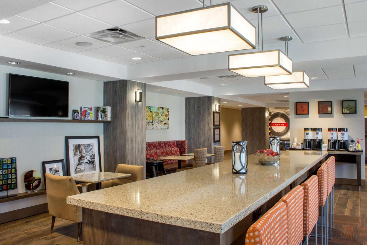| Hampton Inn Parker, AZ