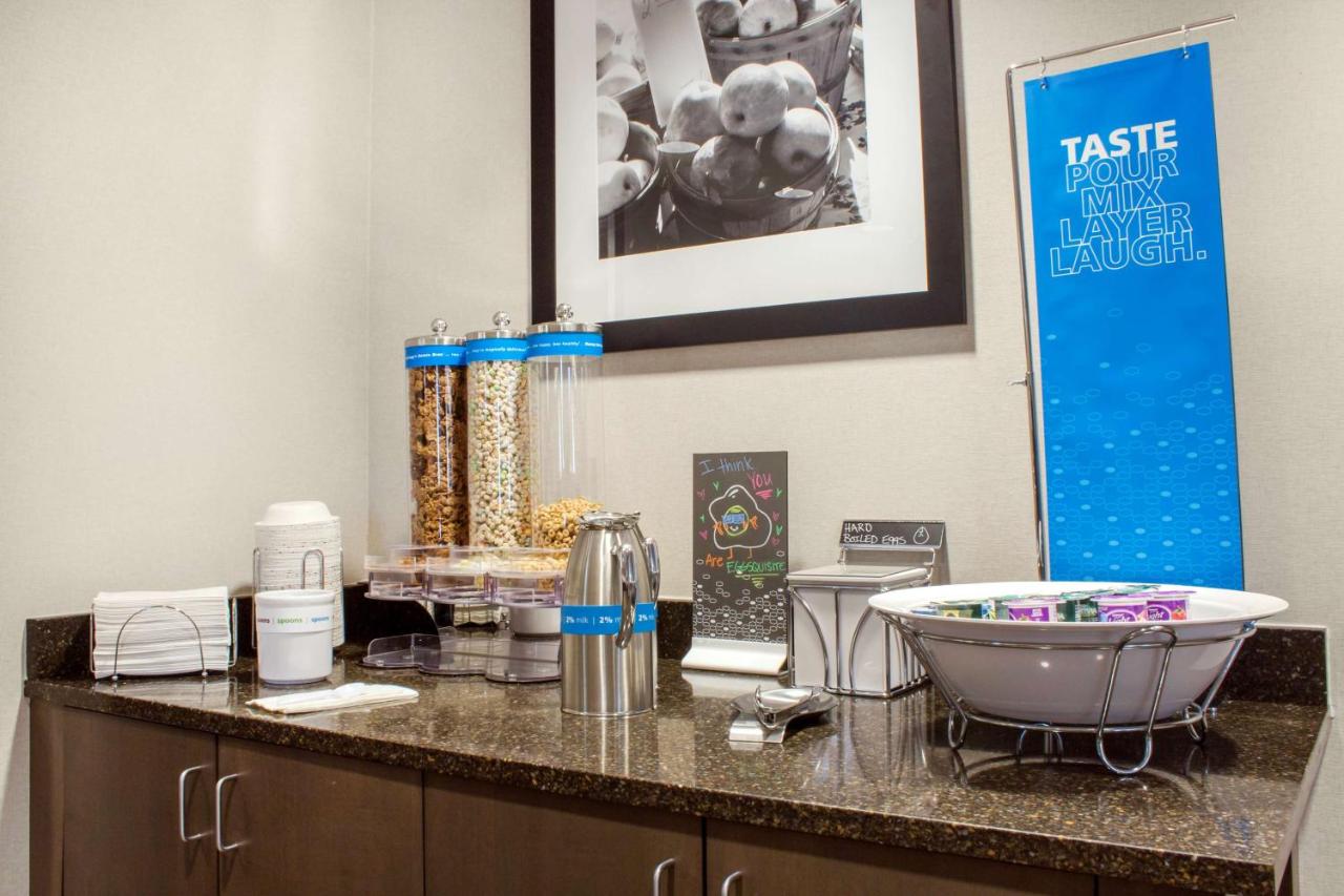 | Hampton Inn Parker, AZ