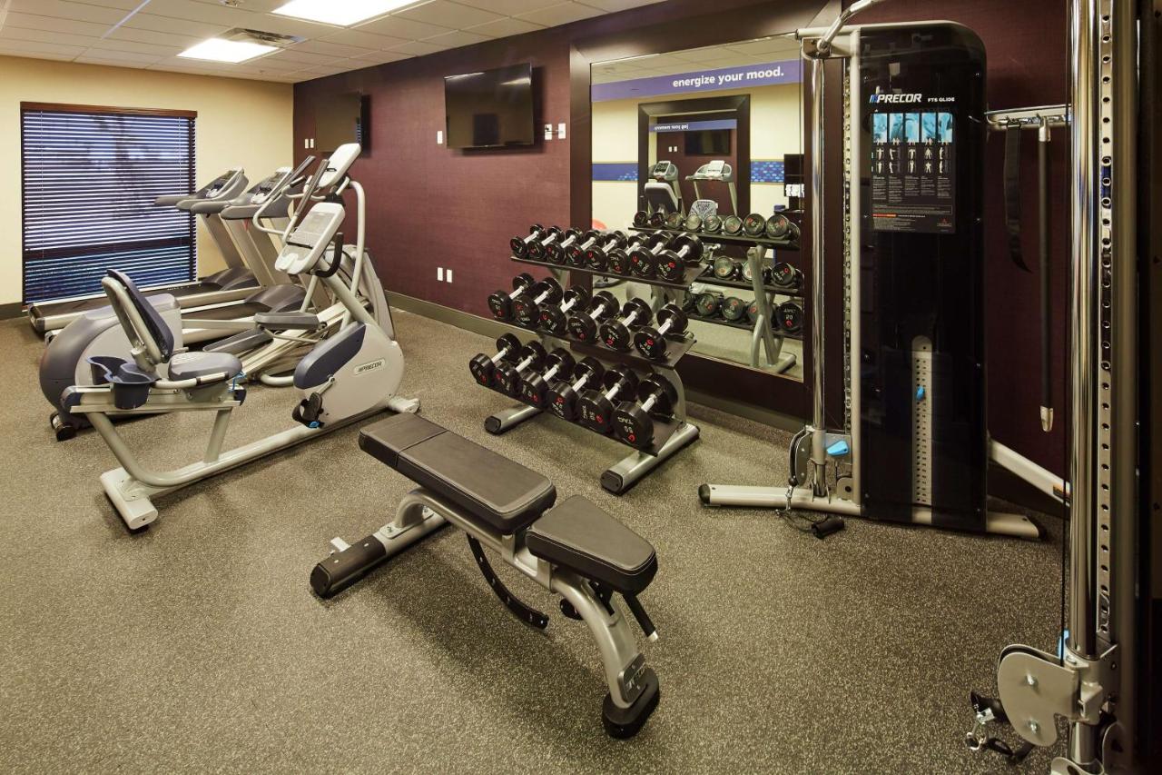| Hampton Inn Parker, AZ
