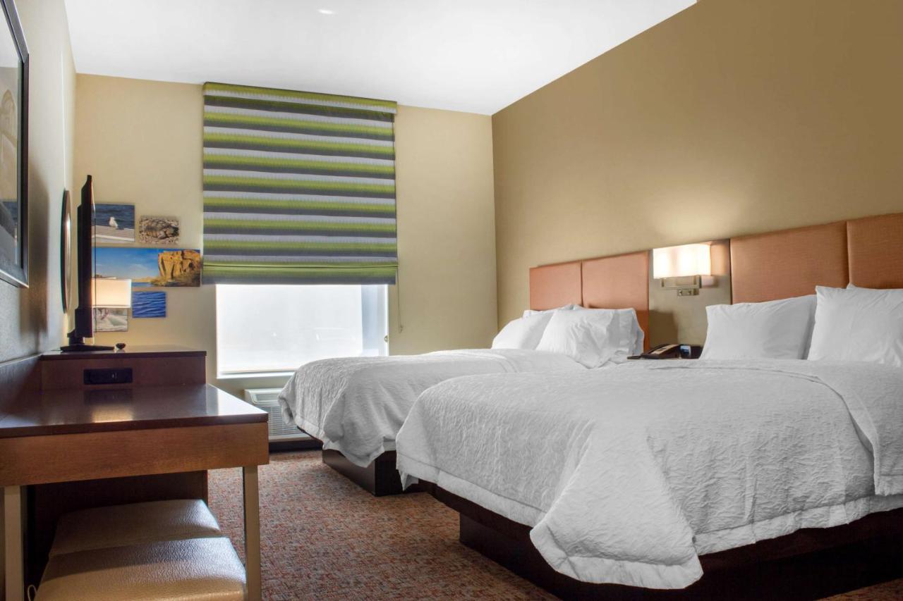 | Hampton Inn Parker, AZ
