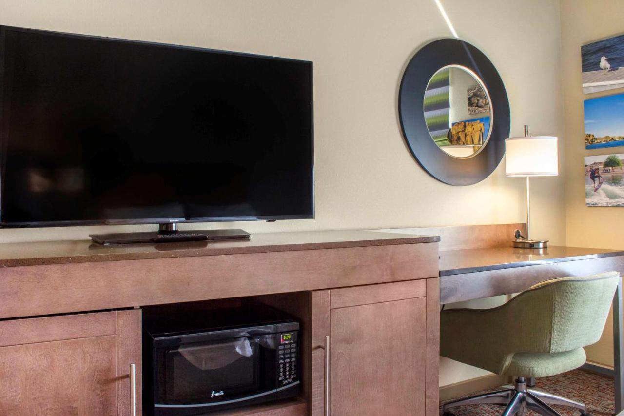 | Hampton Inn Parker, AZ