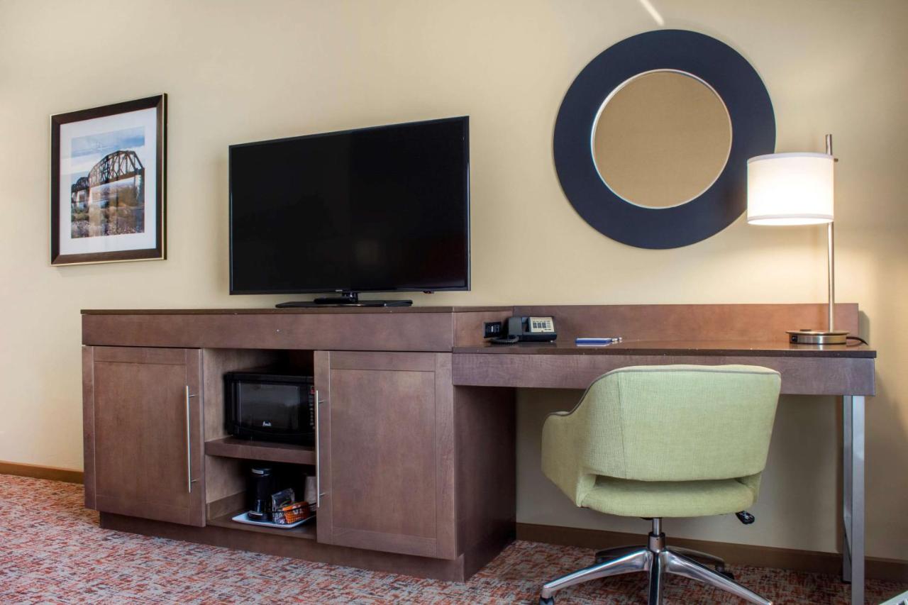 | Hampton Inn Parker, AZ