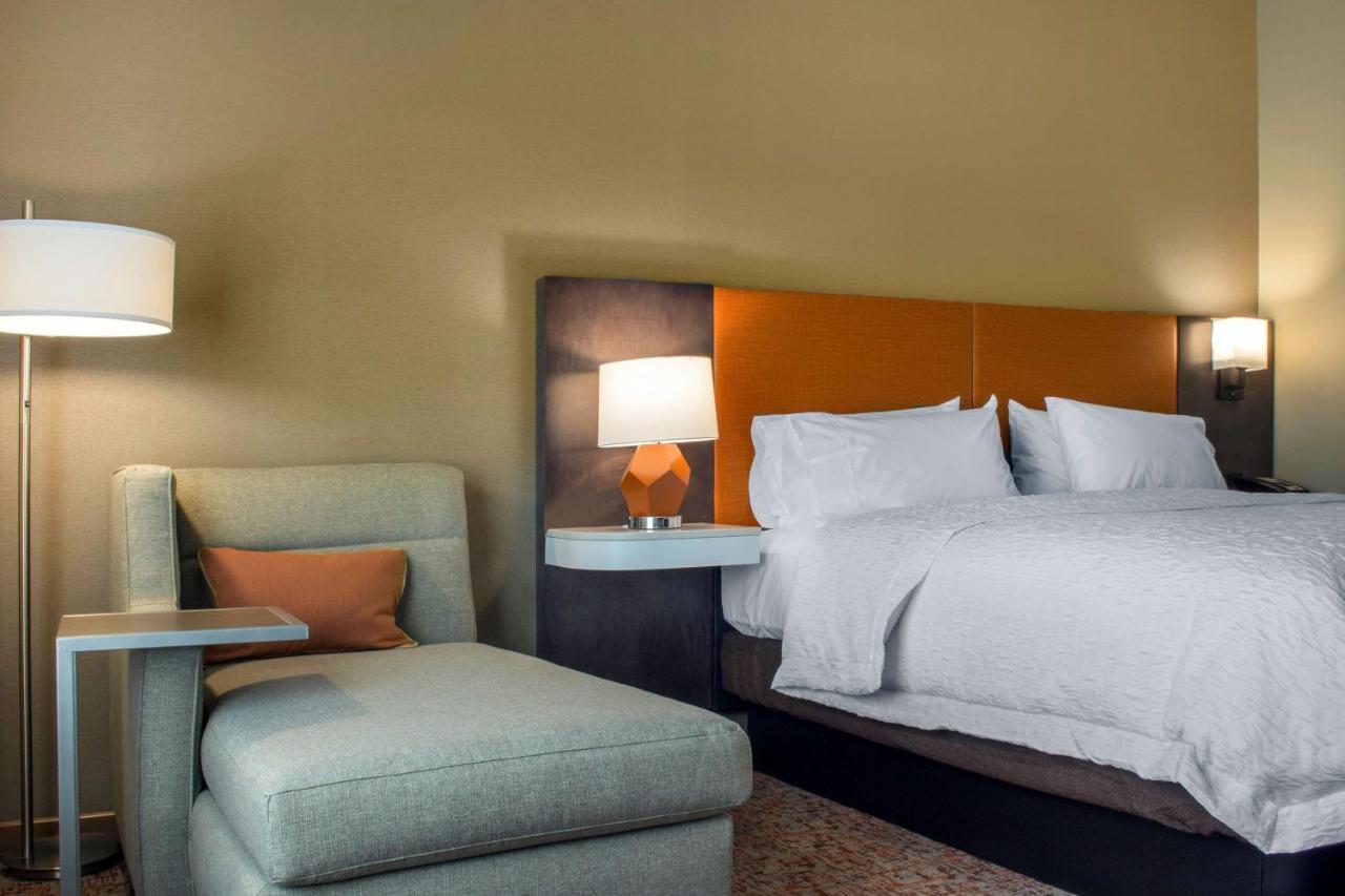 | Hampton Inn Parker, AZ