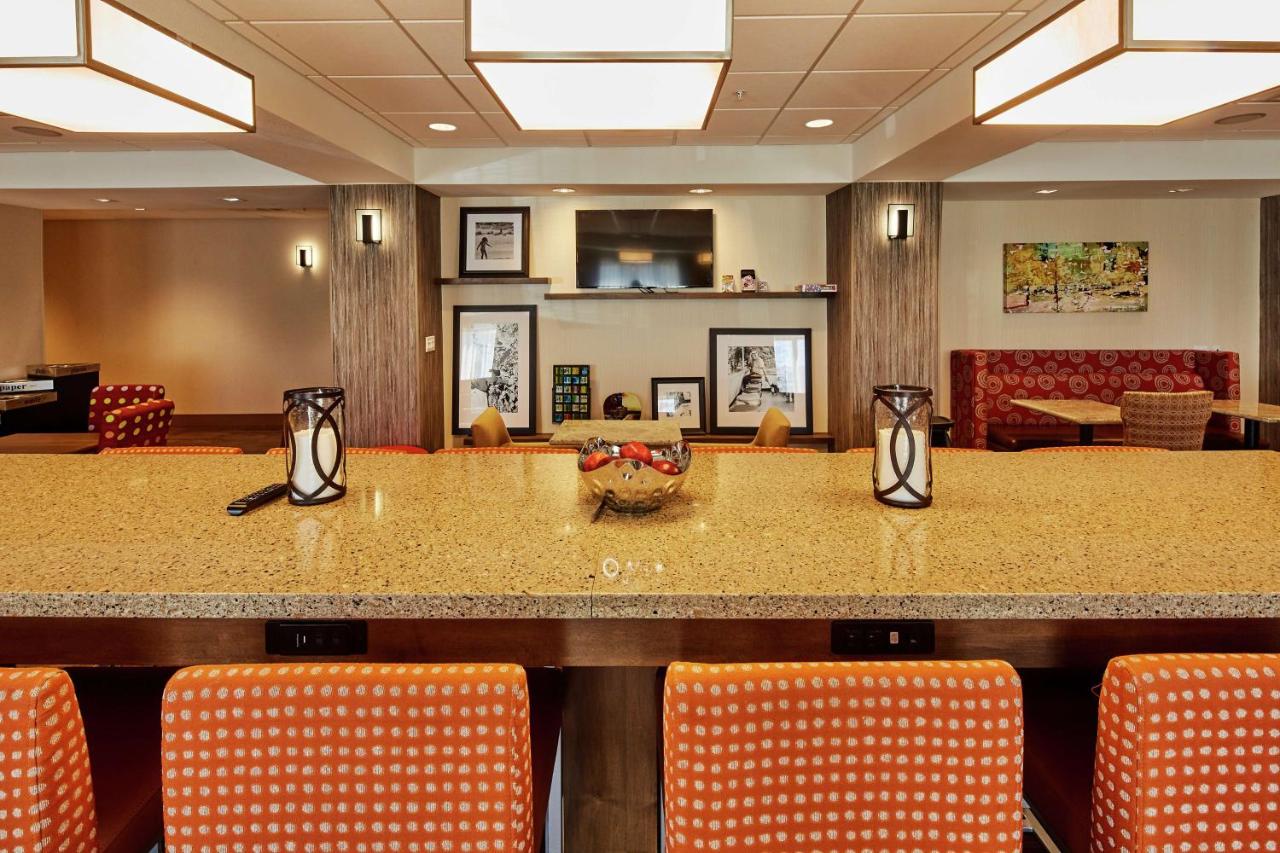 | Hampton Inn Parker, AZ