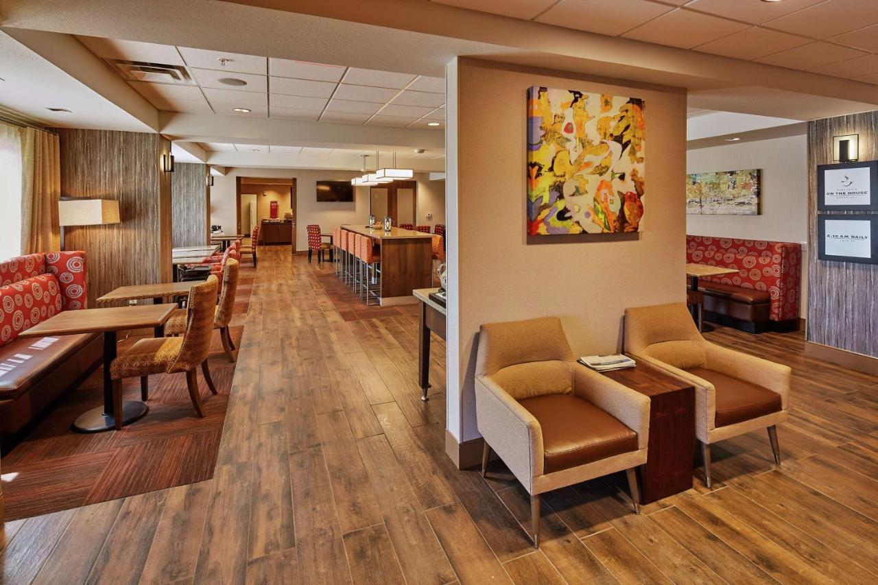 | Hampton Inn Parker, AZ
