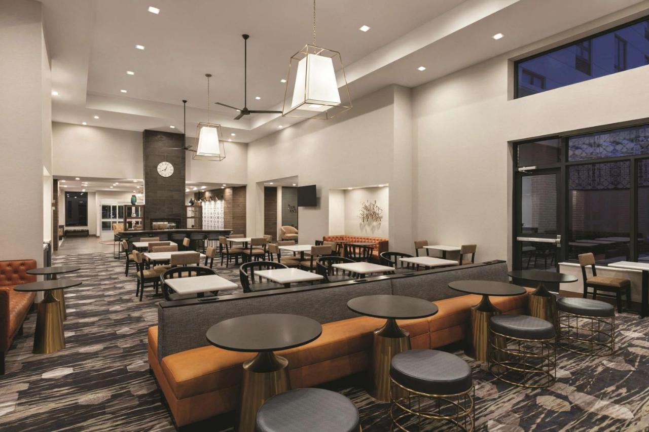 | Homewood Suites By Hilton Horsham Willow Grove