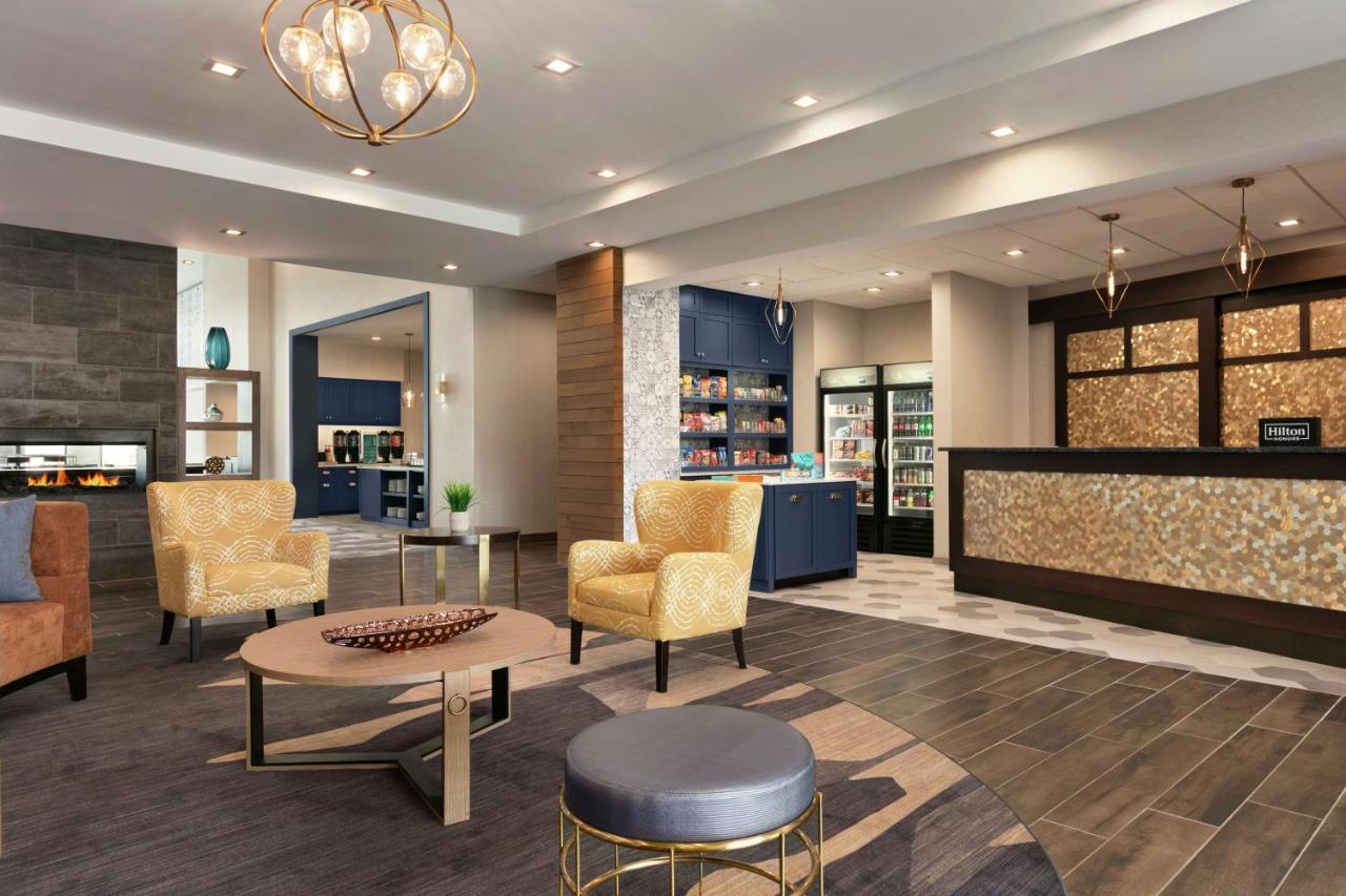 | Homewood Suites By Hilton Horsham Willow Grove