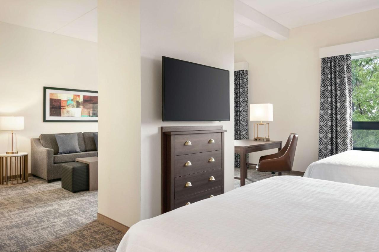 | Homewood Suites By Hilton Horsham Willow Grove