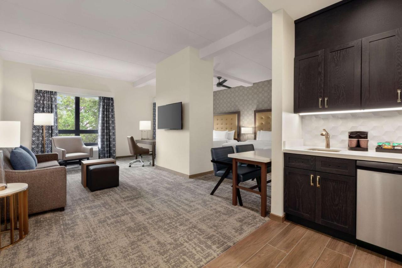 | Homewood Suites By Hilton Horsham Willow Grove