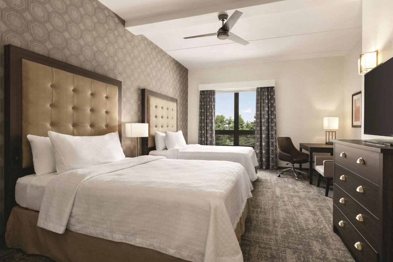 | Homewood Suites By Hilton Horsham Willow Grove