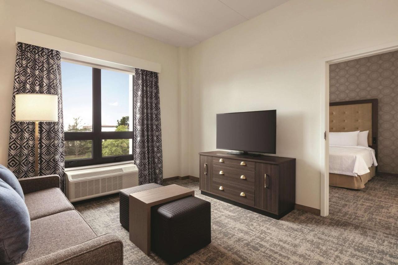 | Homewood Suites By Hilton Horsham Willow Grove