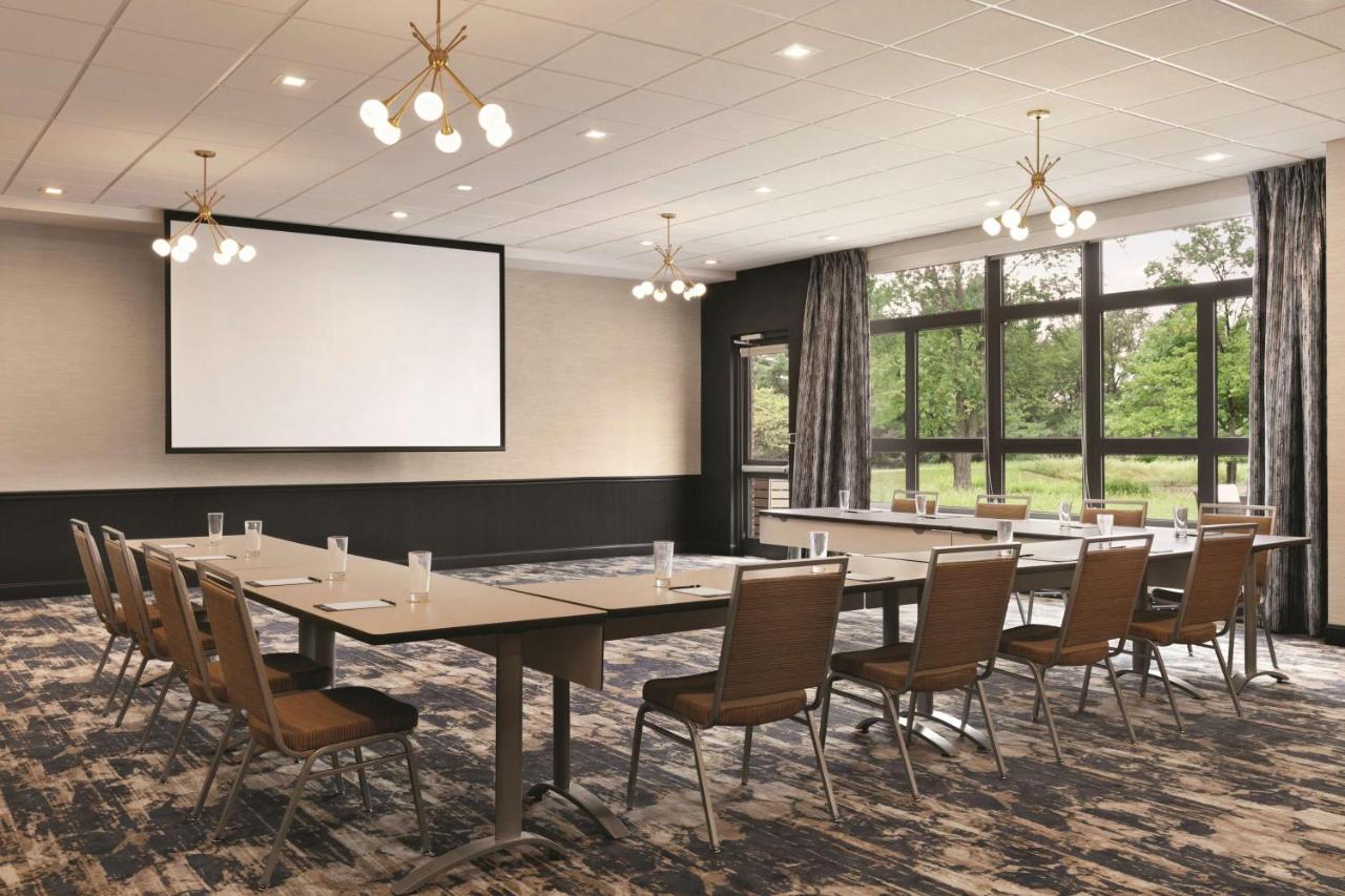 | Homewood Suites By Hilton Horsham Willow Grove