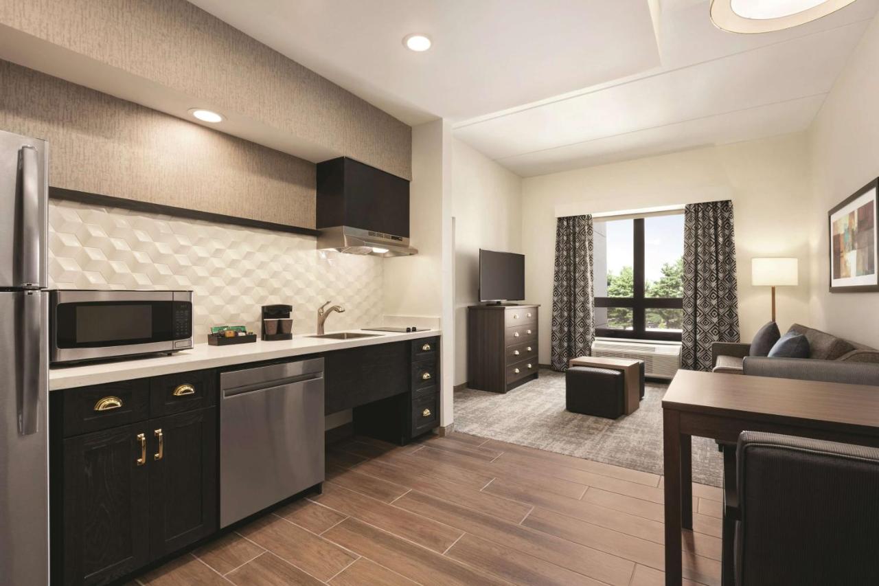 | Homewood Suites By Hilton Horsham Willow Grove