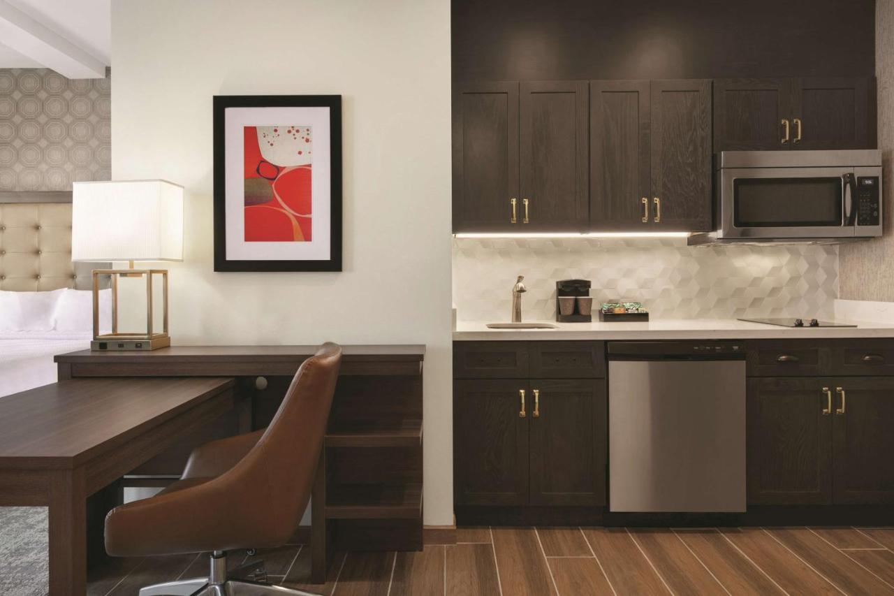 | Homewood Suites By Hilton Horsham Willow Grove