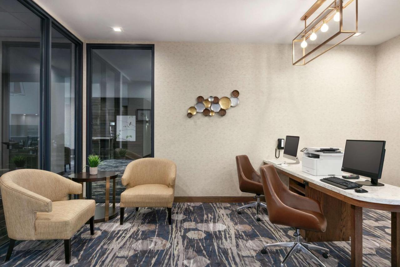 | Homewood Suites By Hilton Horsham Willow Grove