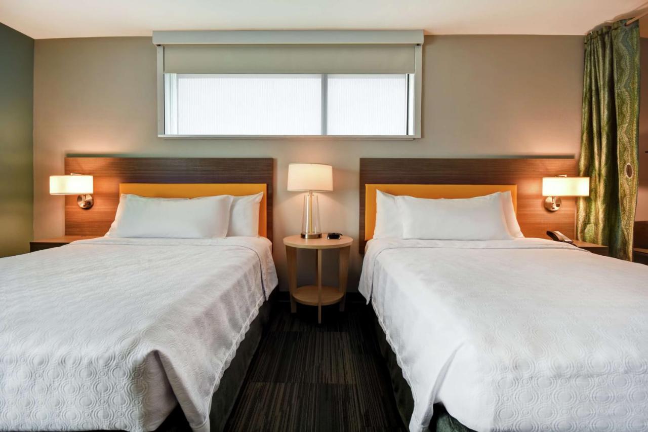 Queen Studio with Two Queen Beds - Mobility Accessible/Non-Smoking at Home2 Suites by Hilton Shreveport
