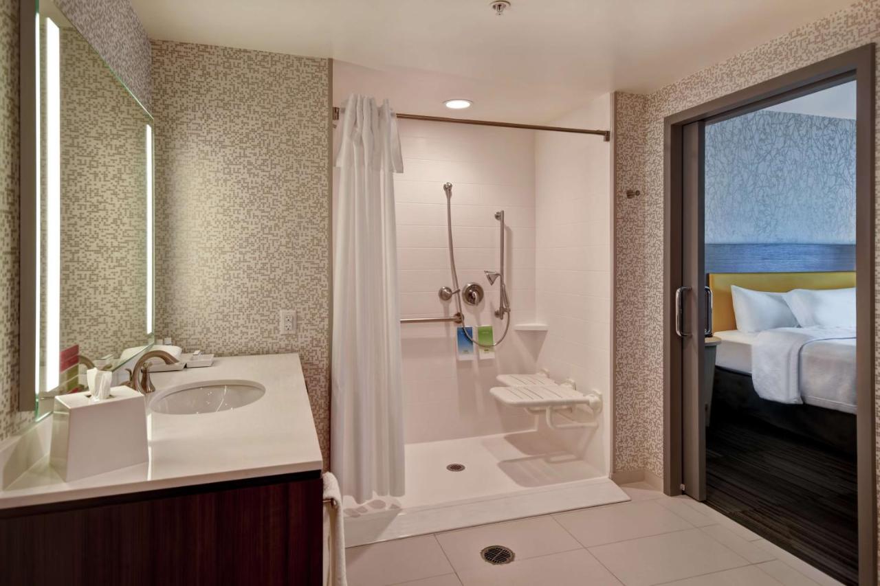  | Home2 Suites by Hilton Shreveport