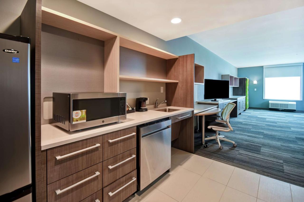 King Studio Suite - Non Smoking at Home2 Suites by Hilton Shreveport