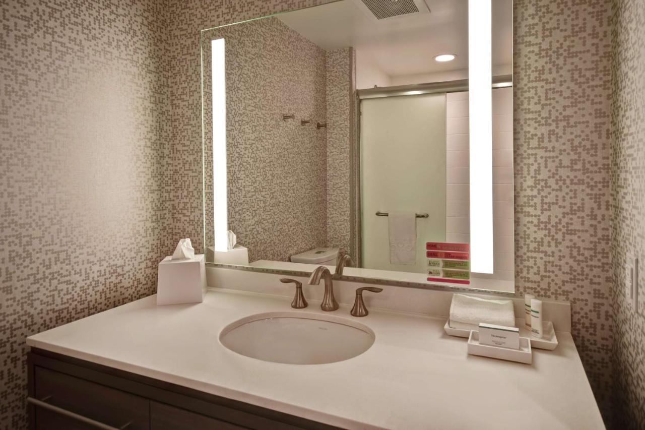 King Studio Suite - Hearing Accessible/Non-Smoking at Home2 Suites by Hilton Shreveport