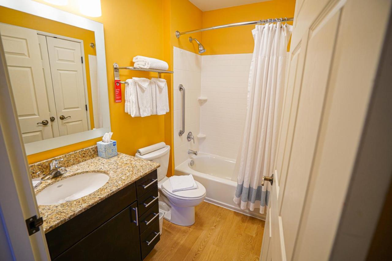  | TownePlace Suites Bend Near Mt. Bachelor