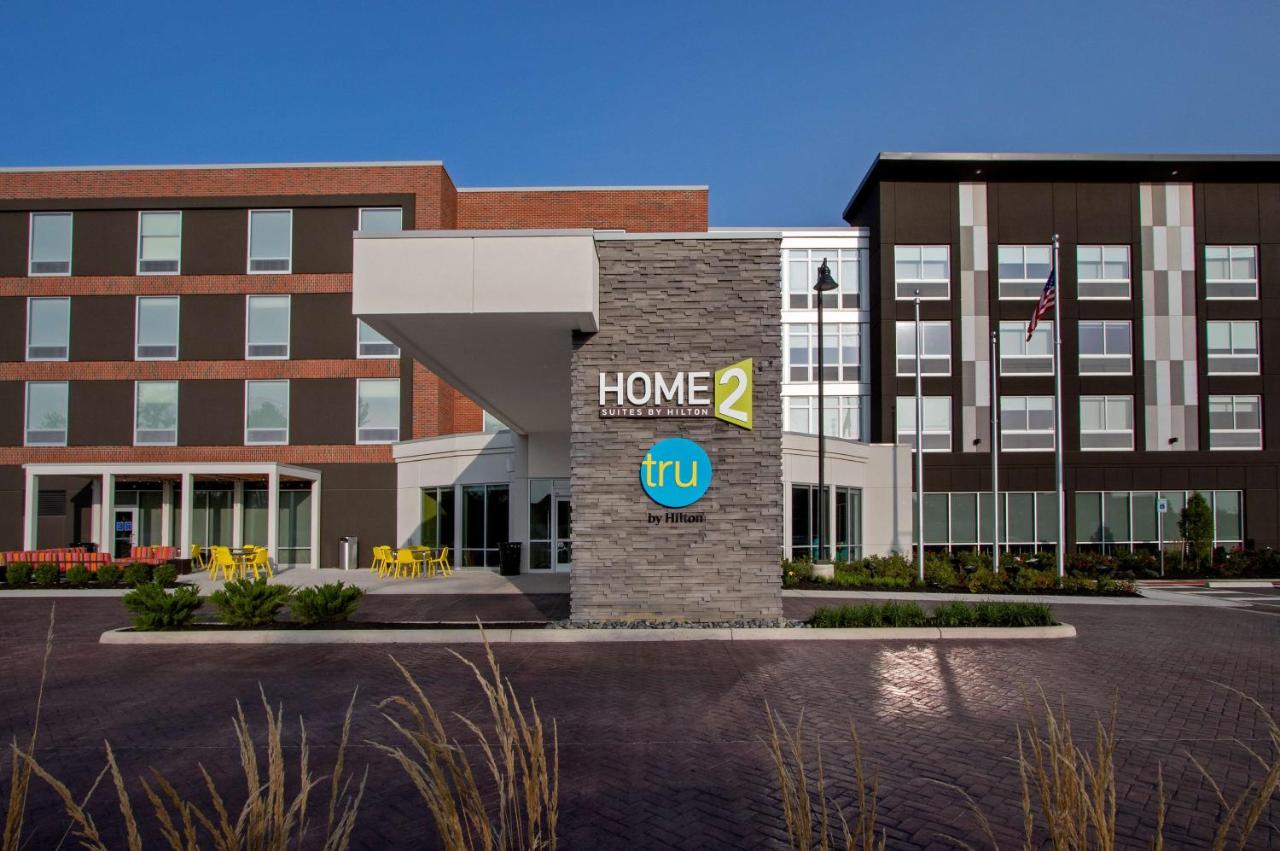  | Home2 Suites By Hilton Grove City Columbus