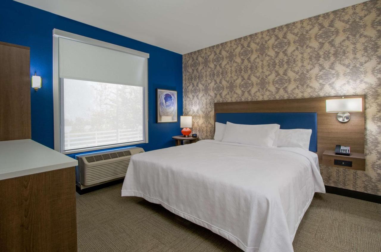 One-Bedroom King Suite - Non-Smoking at Home2 Suites by Hilton Grove City Columbus