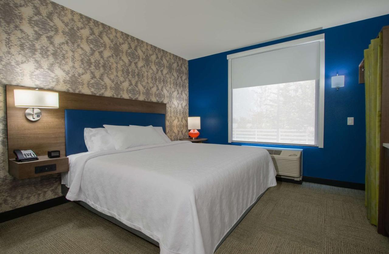 King Studio Suite - Non Smoking at Home2 Suites by Hilton Grove City Columbus