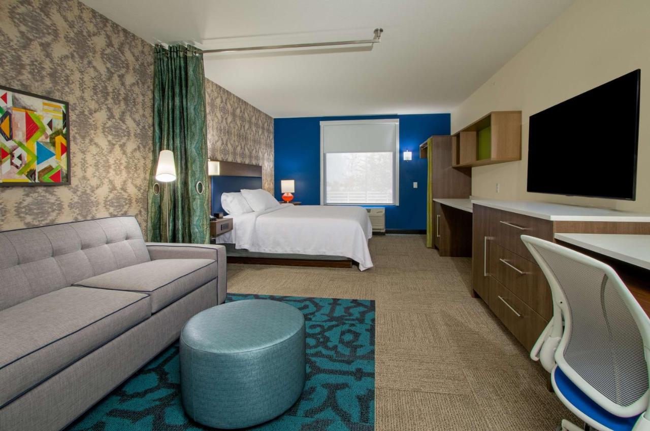 King Studio Suite - Non Smoking at Home2 Suites by Hilton Grove City Columbus