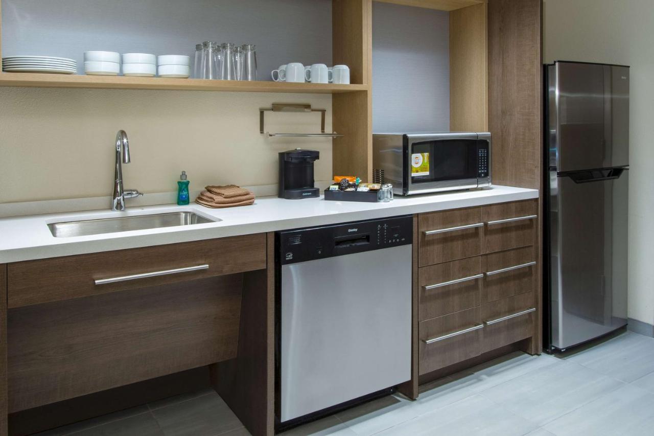 King Studio - Moblity/Hearing Accessible - Non-Smoking at Home2 Suites by Hilton Grove City Columbus